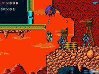 Capcom anuncia Dark Void Zero