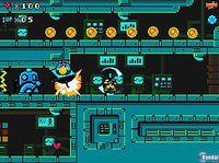 Capcom anuncia Dark Void Zero