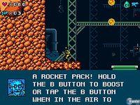 Capcom anuncia Dark Void Zero