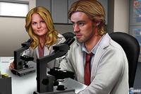 Imagen 5 de House M.D. para Nintendo DS