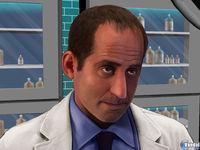 Imagen 2 de House M.D. para Nintendo DS