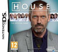 Imagen 10 de House M.D. para Nintendo DS