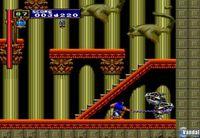 Imagen 2 de Castlevania: Rondo of Blood CV para Wii