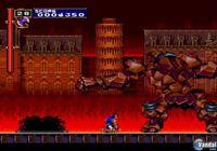 Imagen 4 de Castlevania: Rondo of Blood CV para Wii