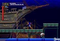 Imagen Castlevania: Rondo of Blood CV