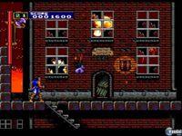 Castlevania: Rondo of Blood CV