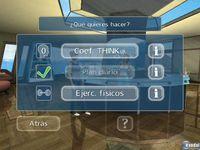 Imagen 28 de Think: Mente Sana en Cuerpo Sano para Wii