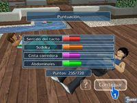 Imagen 27 de Think: Mente Sana en Cuerpo Sano para Wii