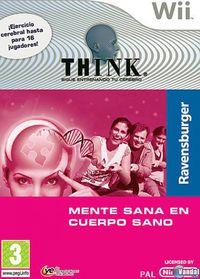 Imagen 36 de Think: Mente Sana en Cuerpo Sano para Wii