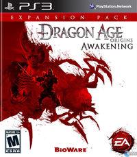 Imagen 1 de Dragon Age: Origins - Awakening para PlayStation 3