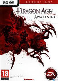Imagen 1 de Dragon Age: Origins - Awakening para Ordenador