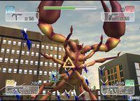 Primeras im�genes de Attack of the Movies 3D