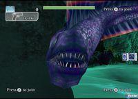 Primeras im�genes de Attack of the Movies 3D