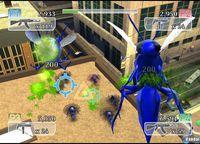 Primeras im�genes de Attack of the Movies 3D