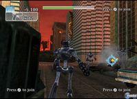 Primeras im�genes de Attack of the Movies 3D