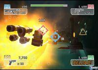 Primeras im�genes de Attack of the Movies 3D