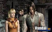 Nuevas im�genes de Resident Evil 4