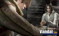 Nuevas im�genes de Resident Evil 4