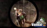 Nuevas im�genes de Resident Evil 4
