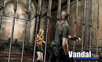 Nuevas im�genes de Resident Evil 4
