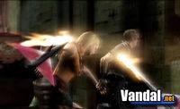 Nuevas im�genes de Resident Evil 4