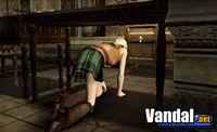 Nuevas im�genes de Resident Evil 4