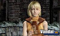 Nuevas im�genes de Resident Evil 4