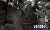 Nuevas im�genes de Resident Evil 4