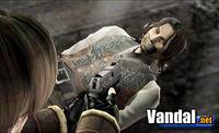 Nuevas im�genes de Resident Evil 4