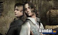 Nuevas im�genes de Resident Evil 4