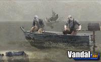 Nuevas im�genes de Resident Evil 4