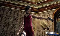 Imagen 202 de Resident Evil 4 para GameCube