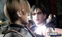Imagen 201 de Resident Evil 4 para GameCube