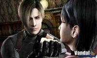 Imagen 200 de Resident Evil 4 para GameCube