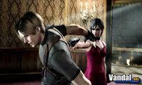 Imagen 198 de Resident Evil 4 para GameCube