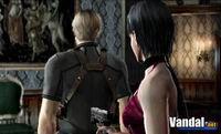 Imagen 197 de Resident Evil 4 para GameCube