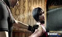 Imagen 196 de Resident Evil 4 para GameCube