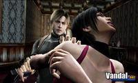 Nuevas im�genes de Resident Evil 4