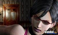 Nuevas im�genes de Resident Evil 4