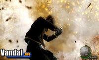 Nuevas im�genes de Resident Evil 4
