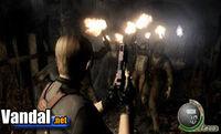 Nuevas im�genes de Resident Evil 4