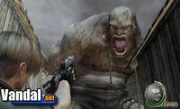 Nuevas im�genes de Resident Evil 4