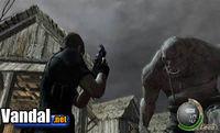Nuevas im�genes de Resident Evil 4