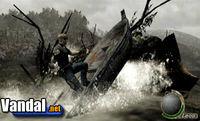 Nuevas im�genes de Resident Evil 4
