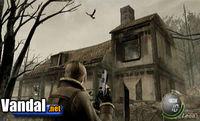 Nuevas im�genes de Resident Evil 4