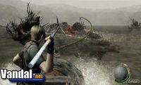 Nuevas im�genes de Resident Evil 4
