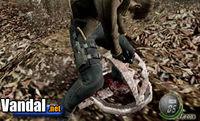 Nuevas im�genes de Resident Evil 4
