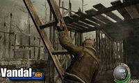 Nuevas im�genes de Resident Evil 4