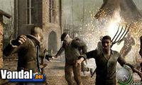 Nuevas im�genes de Resident Evil 4