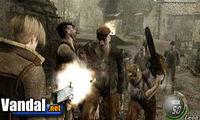 Nuevas im�genes de Resident Evil 4